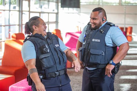 Corrections Officer Jobs in NZ - Learn More | Ara Poutama Aotearoa ...