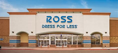 Ross to Open 7 Stores in March – Mann Report