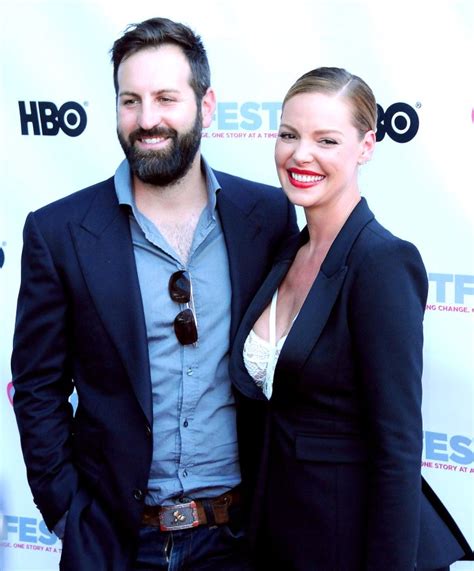 Katherine Heigl, Josh Kelley Share Sweet Pic of Baby Joshua Bishop