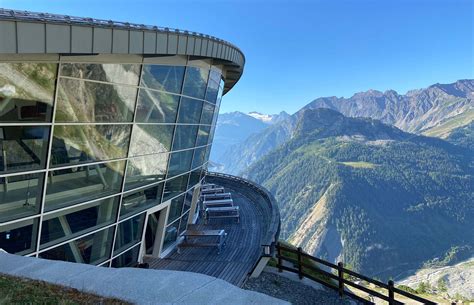 Explore the Aosta Valley: what to see, where to stay and what to eat ...