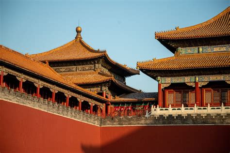 Beijing City Free Walking Tour | Free Tours China