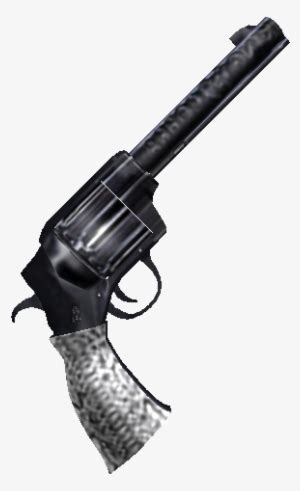 Roblox Revolver Gear