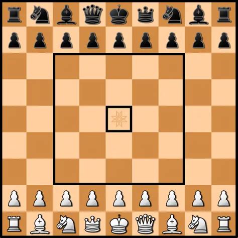 What Is the Best Size for the Chess Board? - Remote Chess Academy