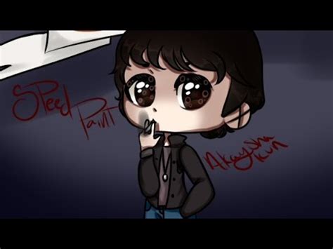 [Fan art] Dally Winston from The Outsiders- Speedpaint - YouTube