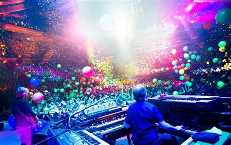 Phish NYE 13 into14 | Live Music News