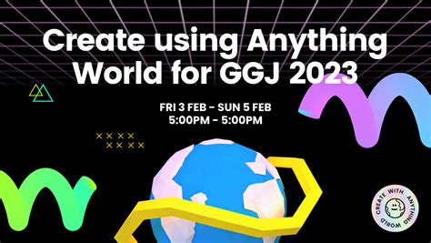 Blog — Global Game Jam 2023