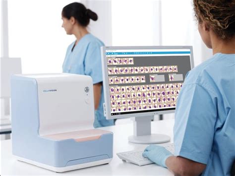 Haematology Systems