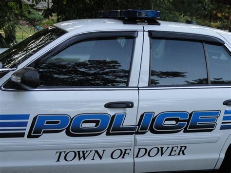 Dover Police Log: Driveby Photography | Dover, MA Patch