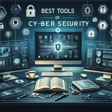 Top 5 Essential Cyber Security Tools for Ultimate Protection ...