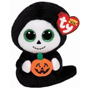 Top 10 Halloween Beanie Boos - Beaniepedia - Beanie Babies online database - Beaniepedia