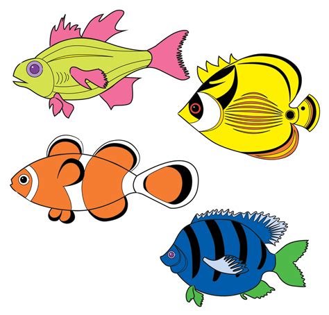 TropicalFishes-Color-Step-7.jpg - ClipArt Best - ClipArt Best