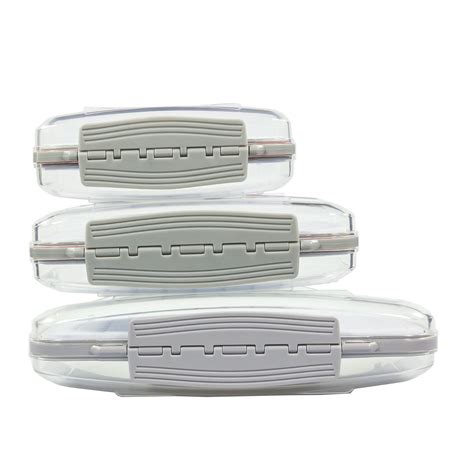 Two Sided Clear Fly Box - Wilkinson Fly Fishing LLC