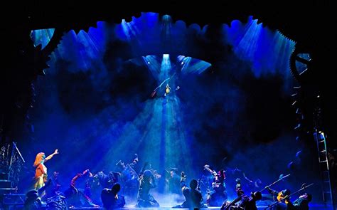 Wicked: Melbourne welcomes the Witches once more | News