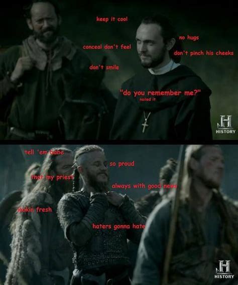 Vikings Tv Show Memes