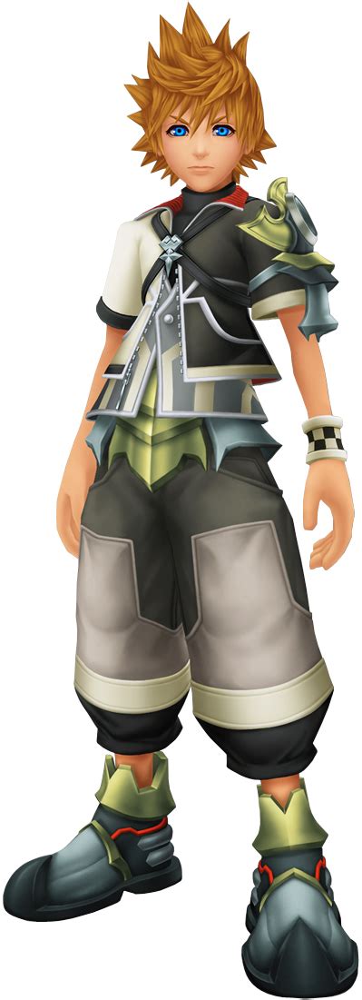 Category:Characters in Dream Drop Distance HD | Kingdom Hearts Wiki | Fandom