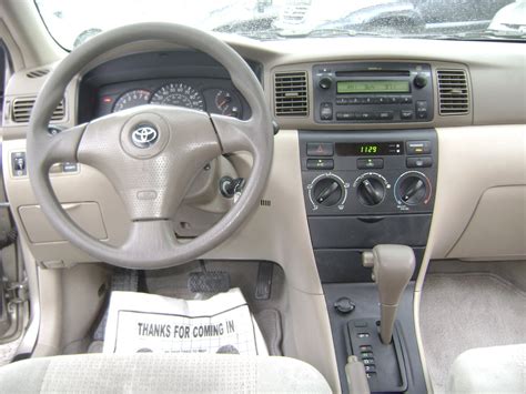 2005 Toyota Corolla - Pictures - CarGurus