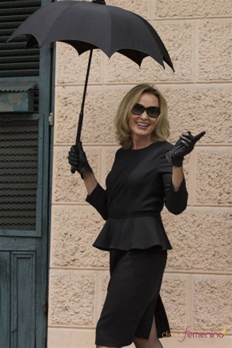 Jessica Lange en American Horror Story: Coven