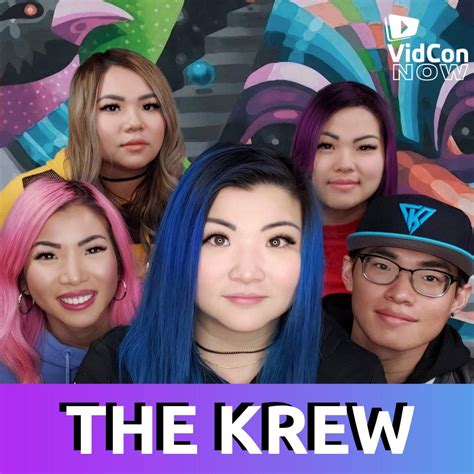 View 24 Itsfunneh And The Krew Face