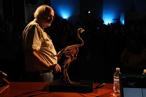 Jack Horner, Iconoclastic Paleontologist, Keeps Digging | Montana ...