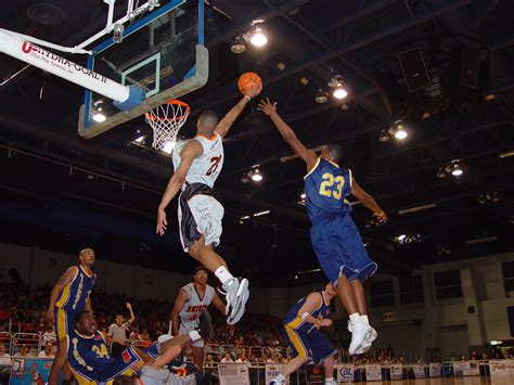 Battle Creek Knights Basketball - Kellogg Arena | BC Knights… | Flickr