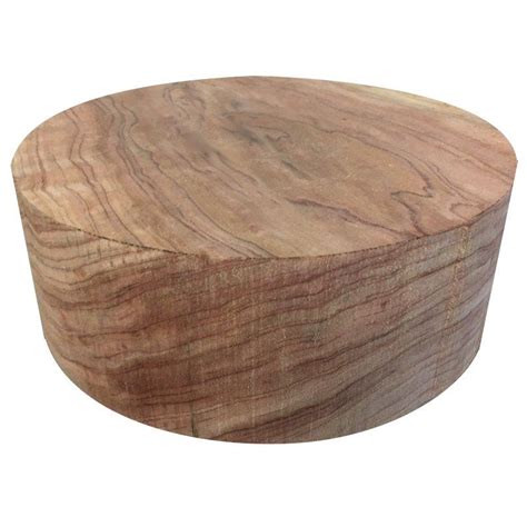 8"x4" Cherry Wood Bowl Turning Blank | Got Wood? LLC