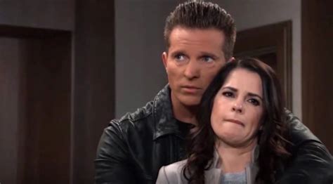 General Hospital (GH) Spoilers: Alum Steve Burton Offers First Look At His Days Character ...