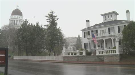 Janet Mills' family looking forward to inauguration | newscentermaine.com