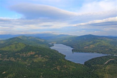 Spirit Lake, Idaho | By Marianne Hesley www.spiritlakeid.gov… | Flickr