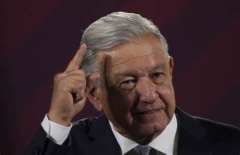 Lopez Obrador criticizes U.S. families | The Arkansas Democrat-Gazette - Arkansas' Best News Source