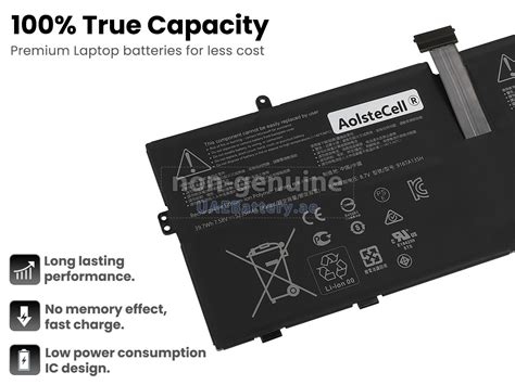 Microsoft Surface LAPTOP GO 1943 replacement battery | UAEBattery