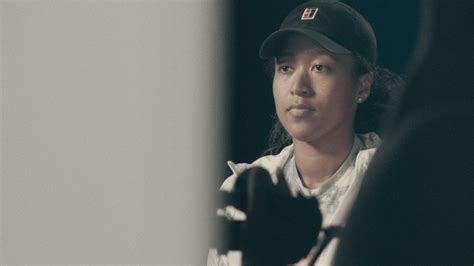 Naomi Osaka Documentary Reveals Years of Mental Health Struggles: 'What ...