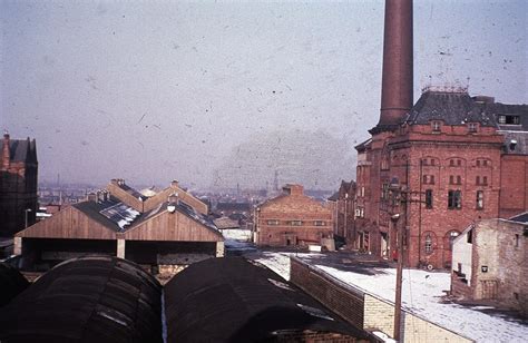 Aitkens Brewery, Newmarket St, Falkirk - Falkirk Council