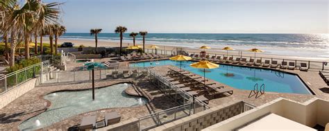 Upscale Hotel in Daytona Beach, FL | Delta Hotels Daytona Beach Oceanfront