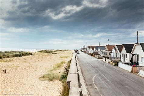 Jaywick Beach | Day Out With The Kids