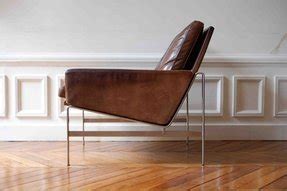 Modern Leather Armchairs - Foter