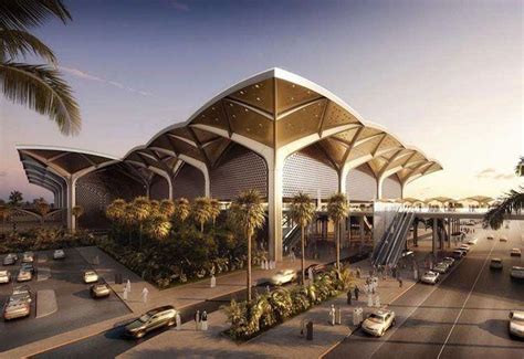 Saudi Haramain train stations to open by end of 2017 - Arabian Business ...