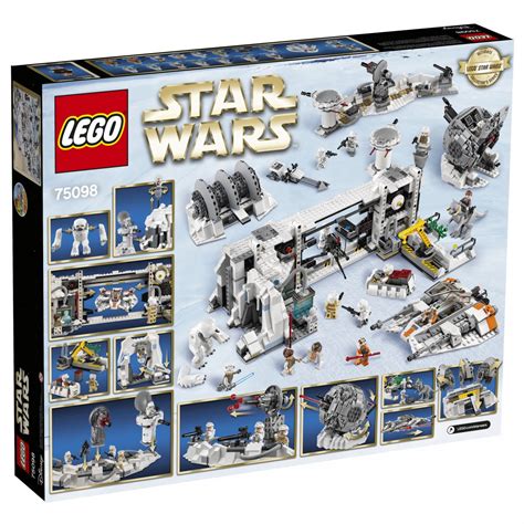 “Cool” Upcoming Star Wars Lego Set – comicpop library