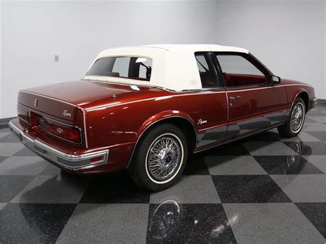 1986 Buick Riviera for Sale | ClassicCars.com | CC-943294