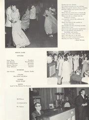 Unity High School - Hi Lites Yearbook (Mendon, IL), Class of 1969, Page 75 of 128