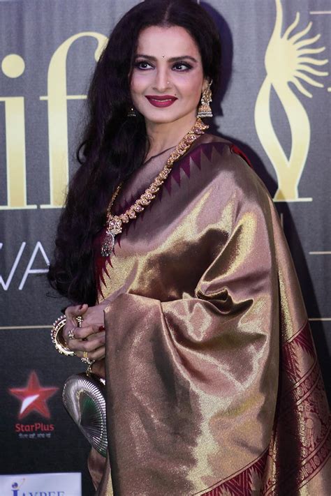 Rekha - IMDb