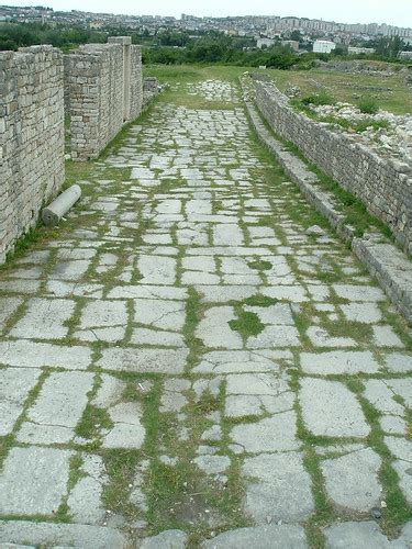 Salona_Roman ruins in Dalmatia | Tours in Croatia | Flickr