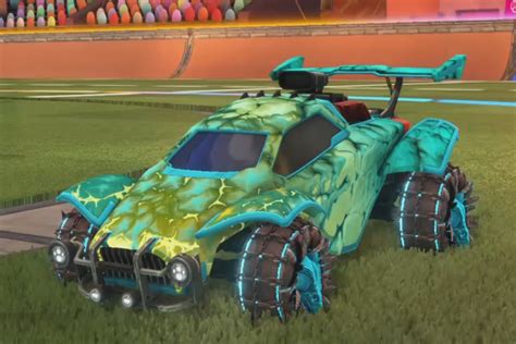 Best Rocket League Octane Car Design - Check RL Octane Design Ideas On Aoeah.com