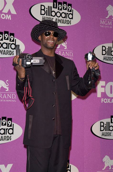 The Top 20 R. Kelly Songs Ever | Thought Catalog