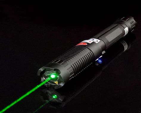 Cheap 500mW Portable Green Laser Pointer, High Quality - $388.00 ...