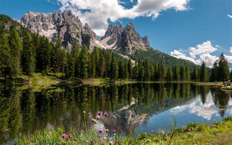 Dolomites, Italy - 194 great spots for photography