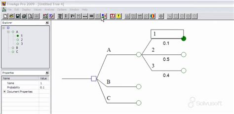 什么是 TreeAge Pro？（TreeAge Software, Inc开发）