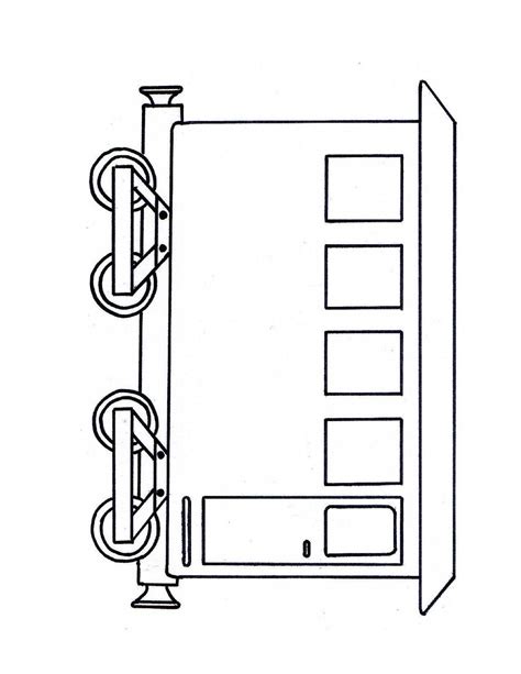 train boxcar clipart for coloring 10 free Cliparts | Download images on Clipground 2024