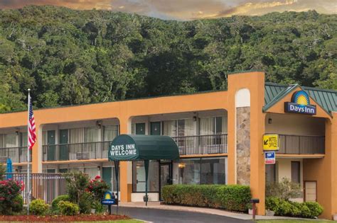 Days Inn by Wyndham Clayton Motel (Clayton (GA)) - Deals, Photos & Reviews