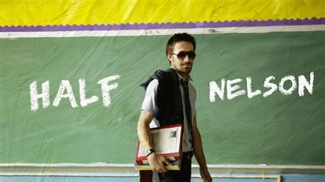 Half Nelson - Movie - Where To Watch