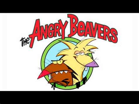 The Angry Beavers Opening Credits